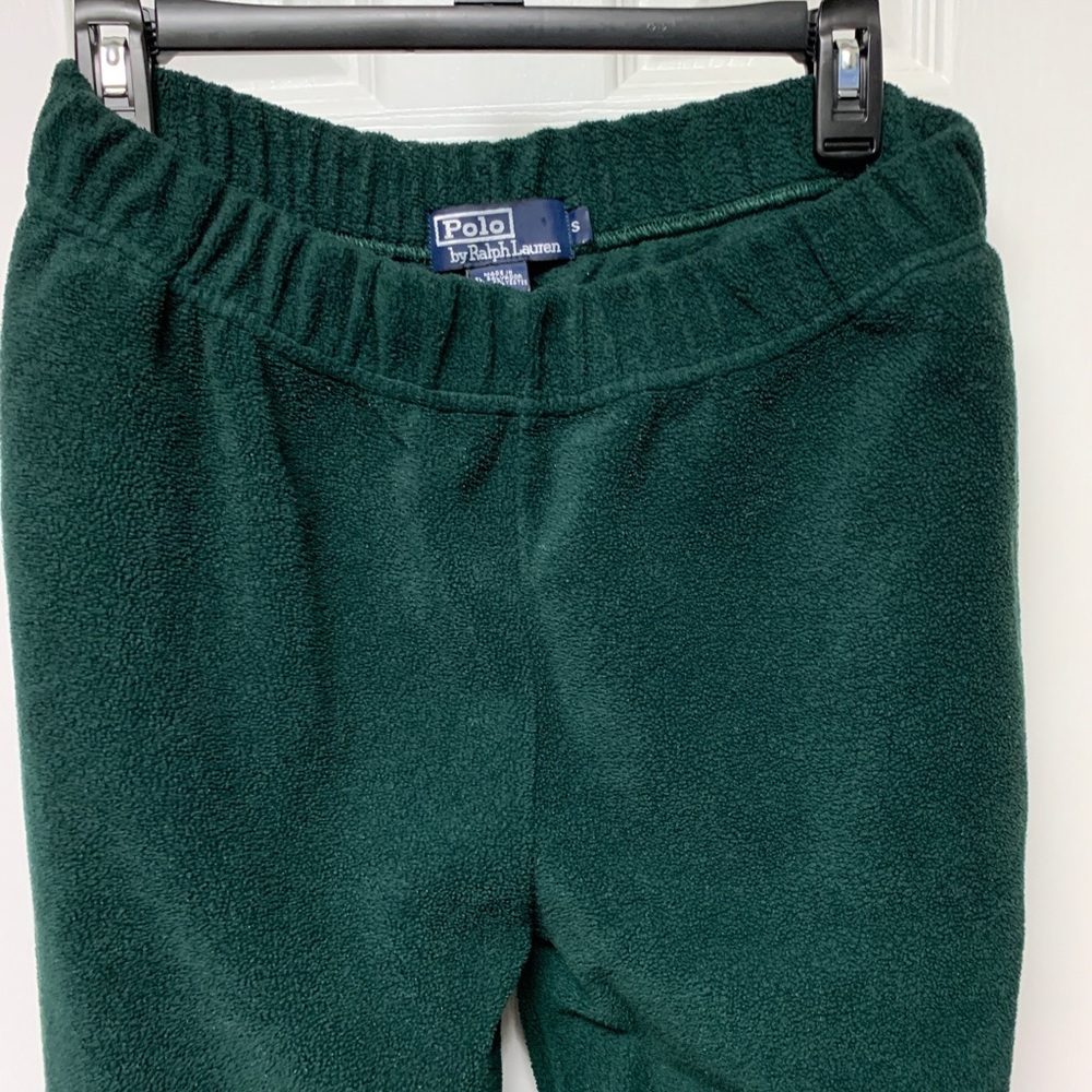 Jogging Pants Fleece